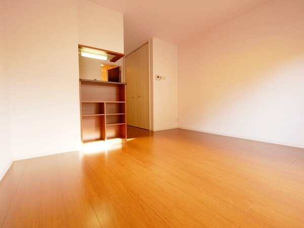 リビング・居室(★洋室です★)