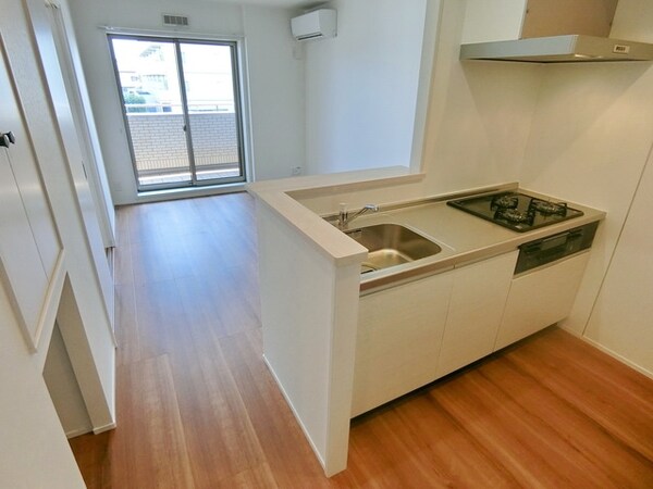 リビング・居室(☆広々ダイニング☆)