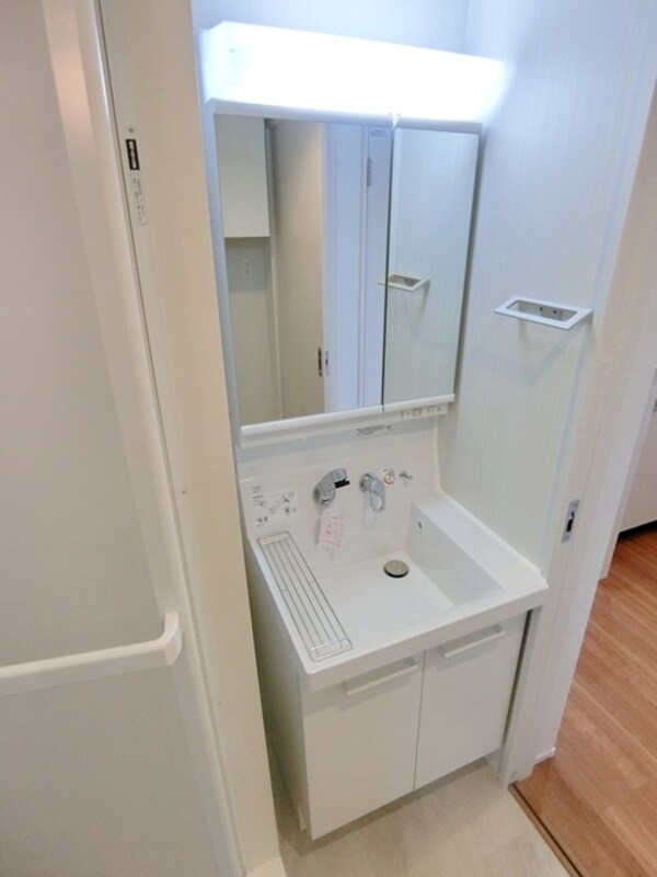 洗面(☆独立洗面台☆)