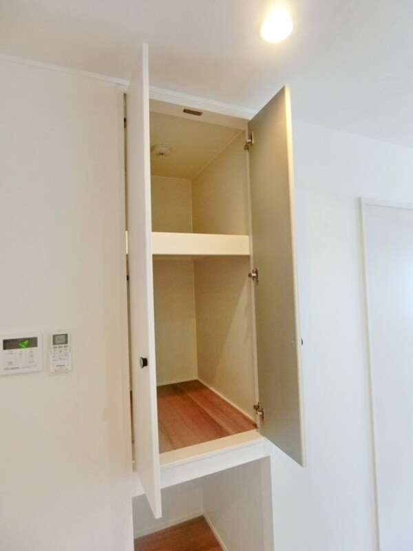 収納(☆ダイニングの収納☆)