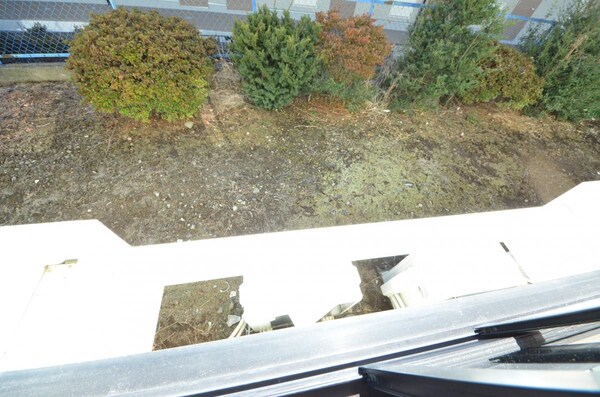 眺望(同建物別号室参考写真です。)