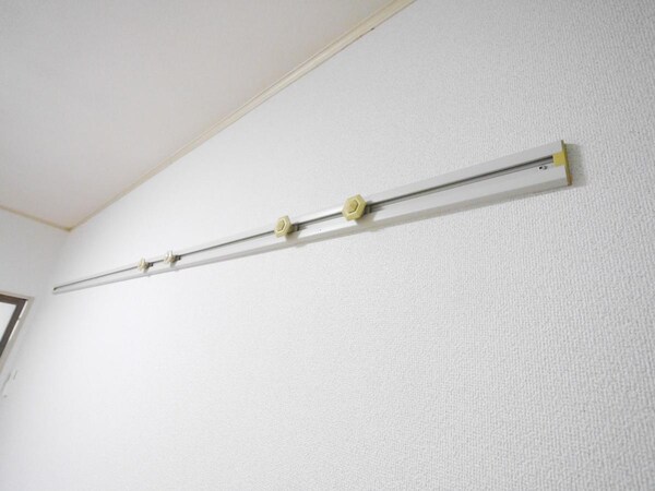 設備(同建物別号室参考写真です。)