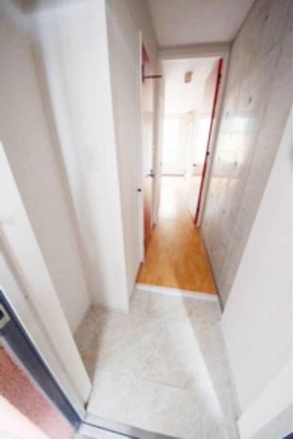 玄関(★お問合せはタウンハウジング多摩センター店まで★)