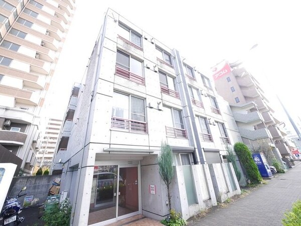 外観(★タウンハウジング多摩センター店までお問い合わせください★)