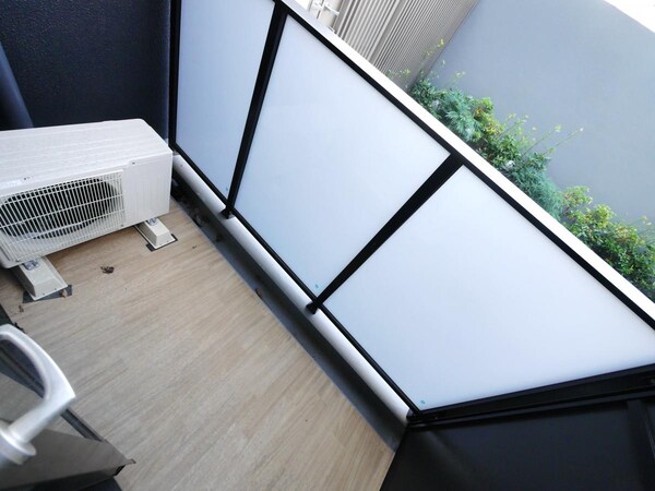 バルコニー(バルコニー)