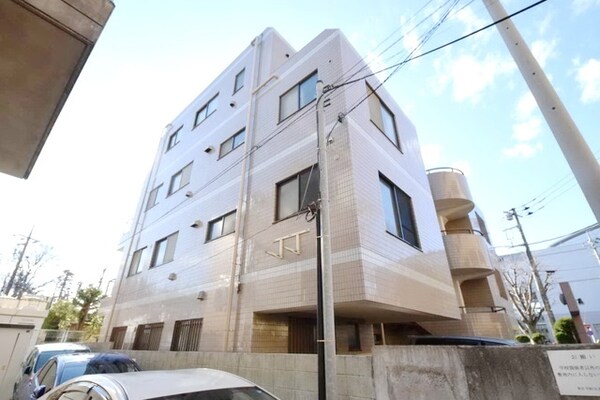 外観(外観・共用設備)