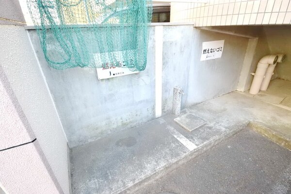 共有部分(外観・共用設備)