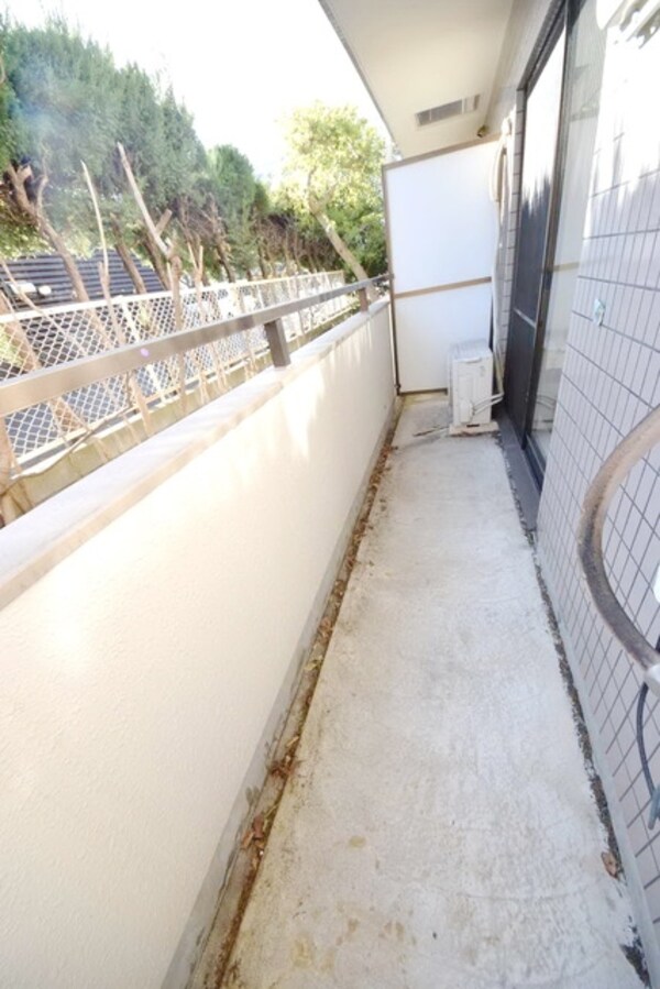 設備(室内・室内設備)