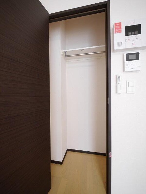 設備(★便利なクローゼット★)