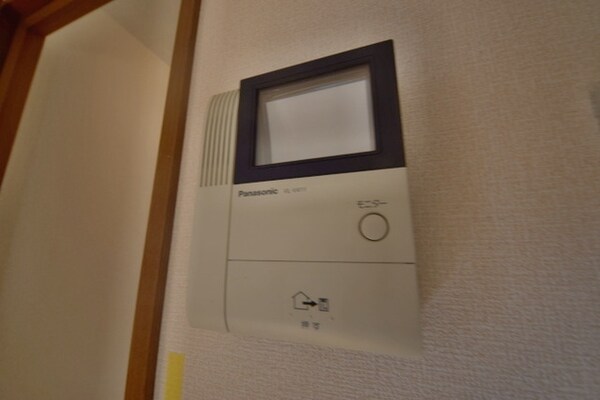 セキュリティ(★安心なTVモニターフォン★)