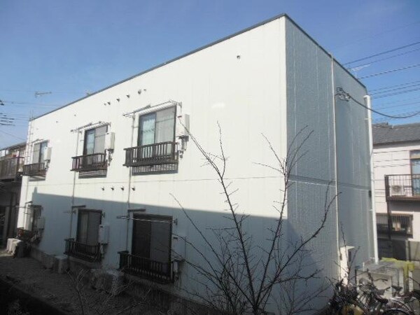 外観(★日当たり良好★)