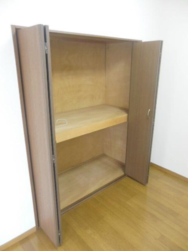 収納(★収納スペース★)