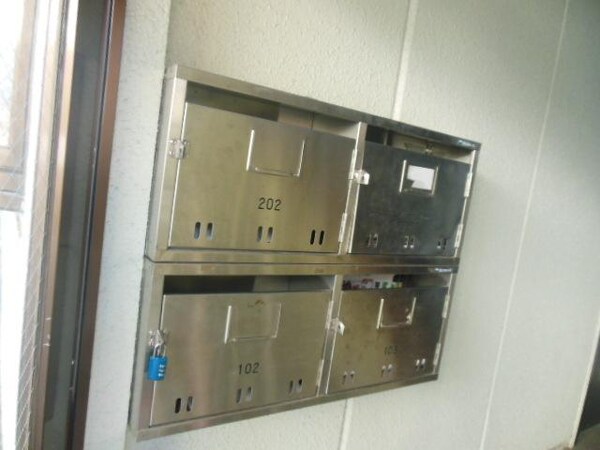 共有部分(★集合ポストあります★)