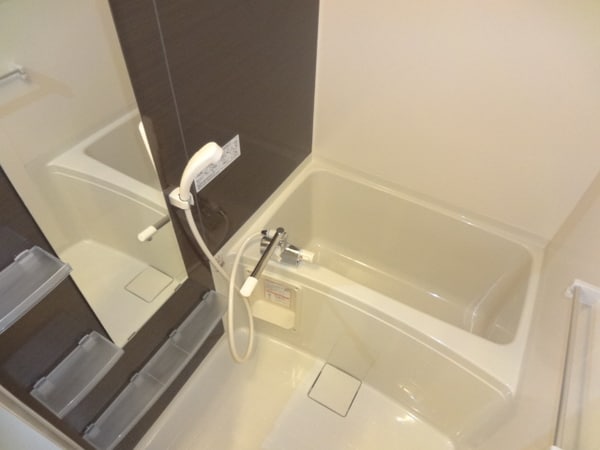 バス／シャワールーム等(☆バスルーム☆)