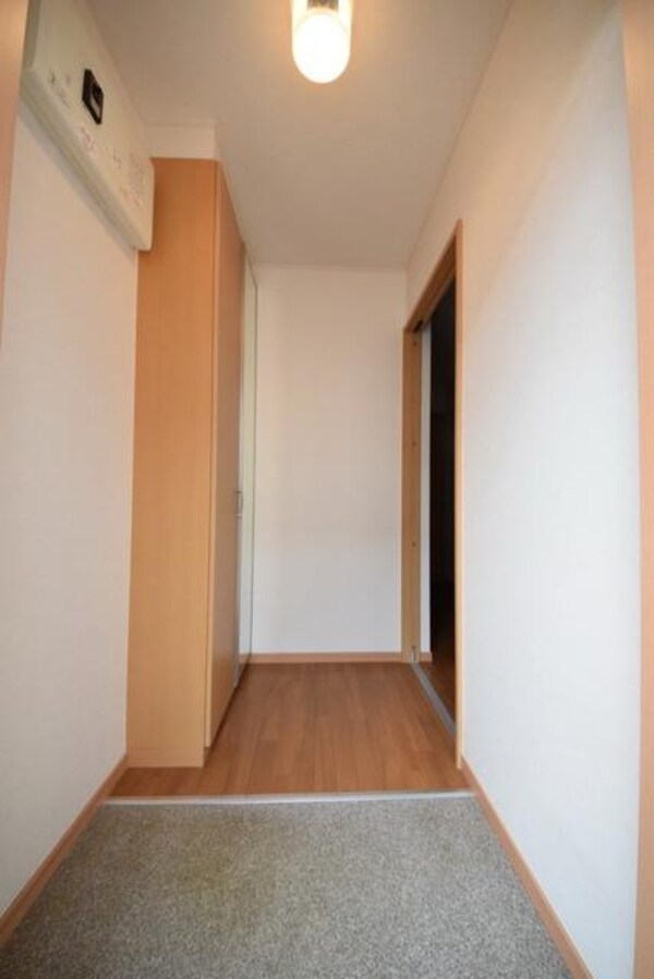 玄関(☆玄関☆)