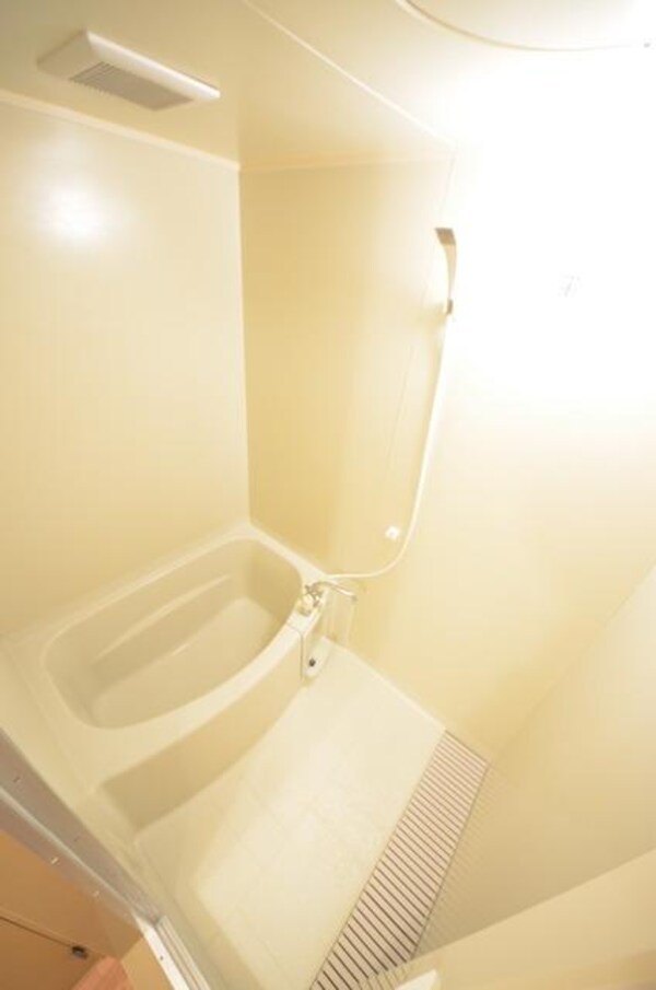 バス／シャワールーム等(♪バスタイム！♪)