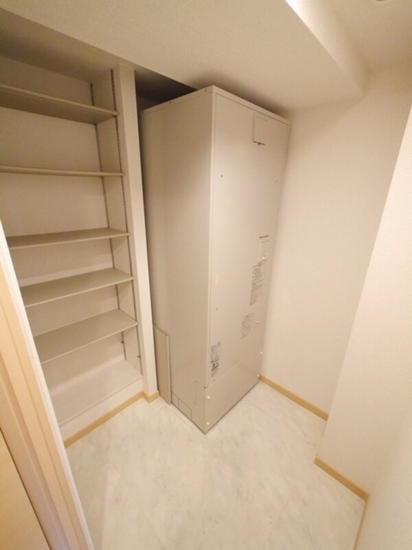 設備(★玄関収納★)