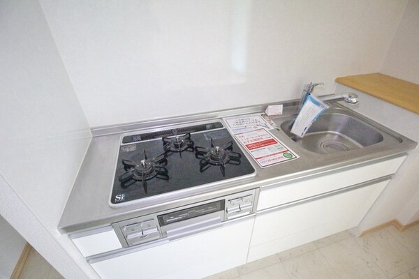 キッチン(★お部屋探しはタウンハウジング多摩センター店まで★)