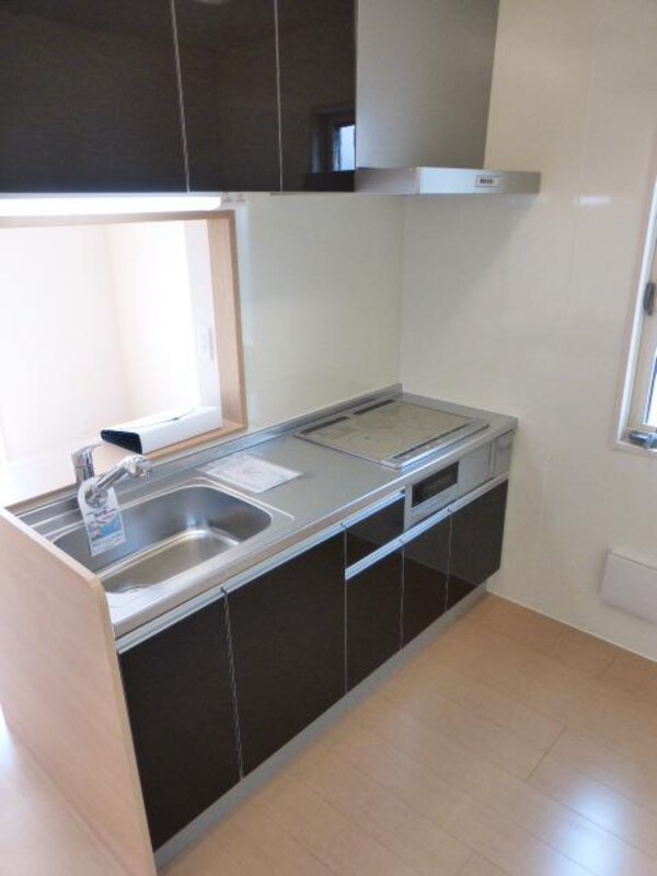 キッチン(★お問い合わせはタウンハウジングまで★)