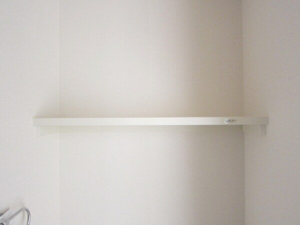 その他(★トイレ内の棚です★)