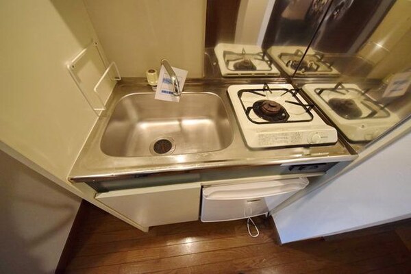 キッチン(★お問合せはタウンハウジングまで★)