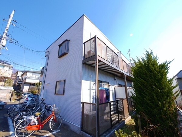 外観(★お部屋探しは株式会社タウンハウジング東京まで★)