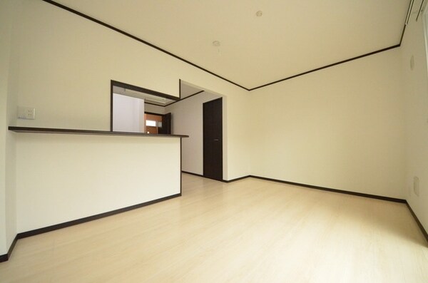 その他室内・内装(☆家族団欒の広々リビング☆)