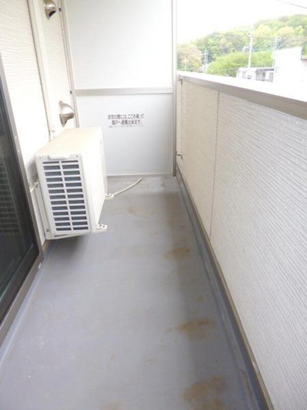 バルコニー(★お部屋探しは、タウンハウジング多摩センター店へ★)