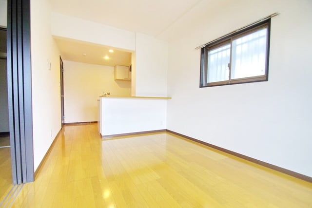 物件内観写真2　(★お部屋探しはタウンハウジング稲田堤店まで★)