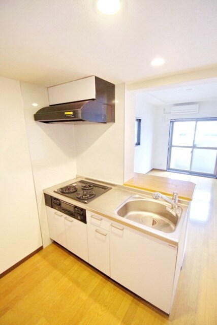 物件内観写真6　(★お部屋探しはタウンハウジング稲田堤店まで★)