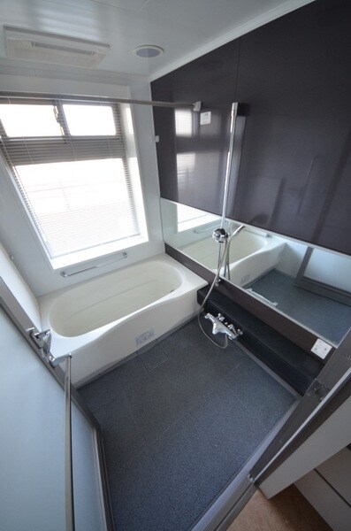 物件内観写真4　(同建物の同間取りの別のお部屋のイメージです。)