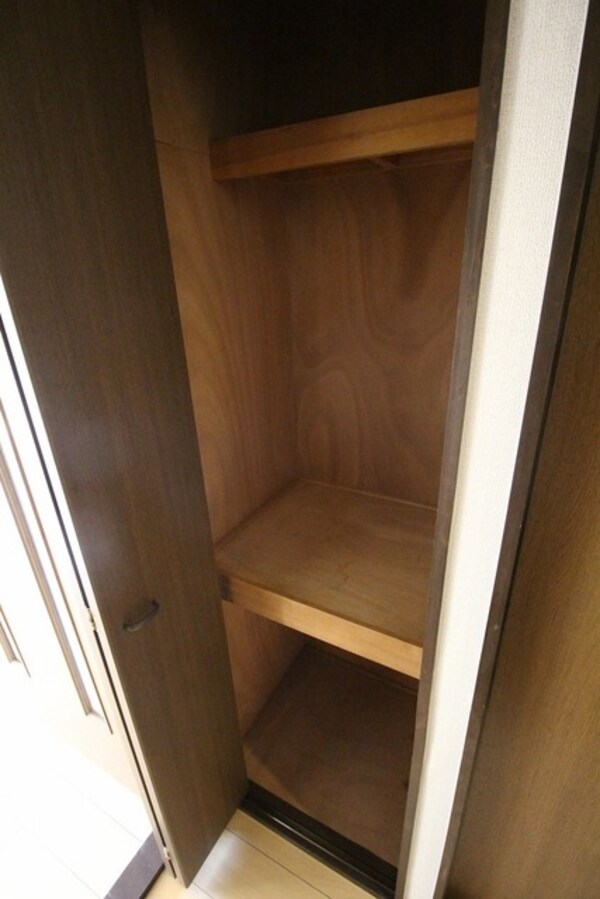 設備(★収納★)