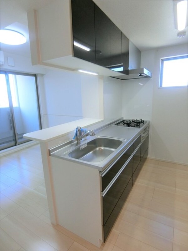 キッチン(キッチン)