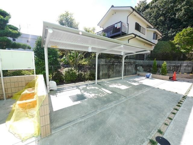 物件内観写真5　(★お問合せはタウンハウジング多摩センター店まで★)