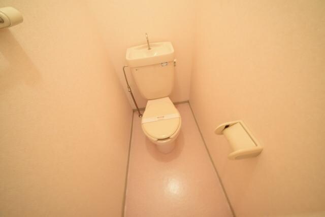 物件内観写真7　(★洋式★)