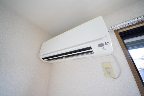 設備(★リビングのエアコン★)