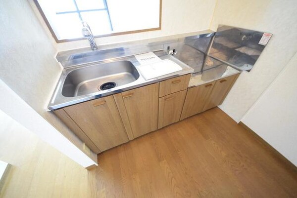 その他(★ガスコンロ設置可☆)