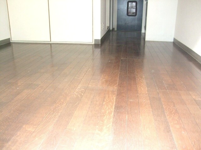 リビング・居室(★洋室６帖★)