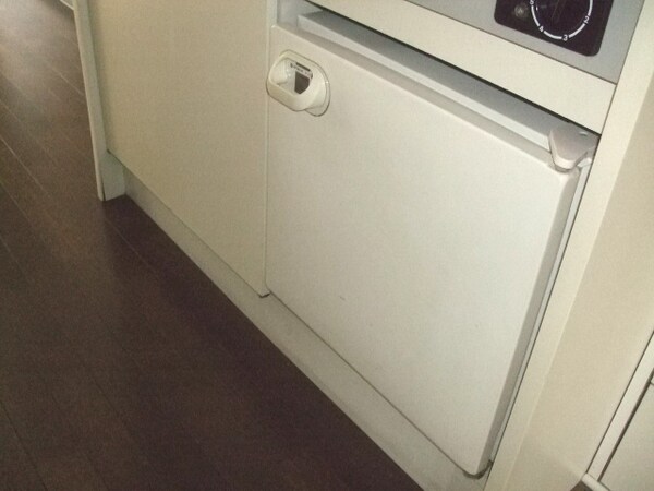 設備(★冷蔵庫★)