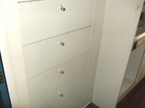 玄関(★下駄箱★)