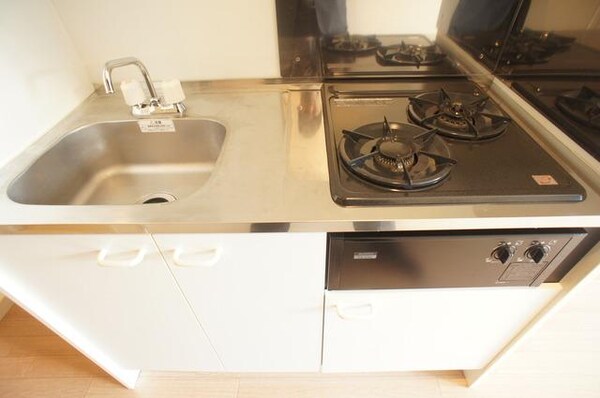 キッチン(★お問い合わせはタウンハウジング分倍河原店まで★)