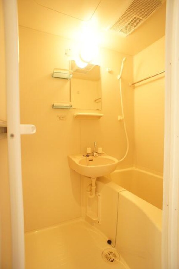 バス／シャワールーム等(★お問い合わせはタウンハウジング分倍河原店まで★)