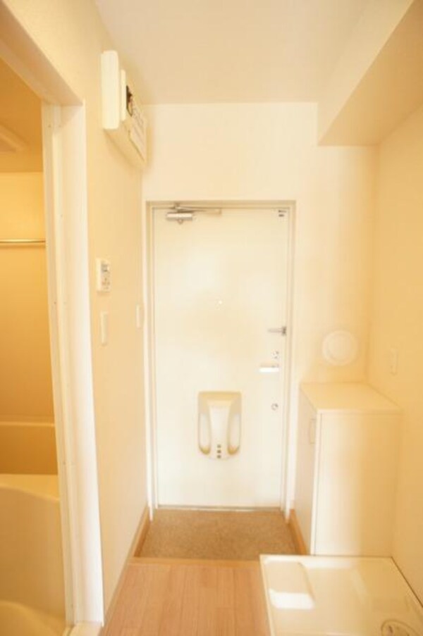 玄関(★お問い合わせはタウンハウジング分倍河原店まで★)