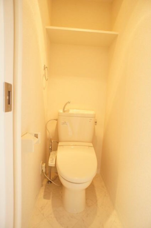 トイレ(★お問い合わせはタウンハウジング分倍河原店まで★)