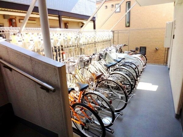 共有部分(★お問い合わせはタウンハウジング分倍河原店まで★)