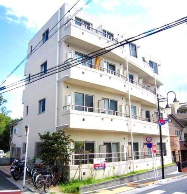 外観(★お問い合わせはタウンハウジング分倍河原店まで★)