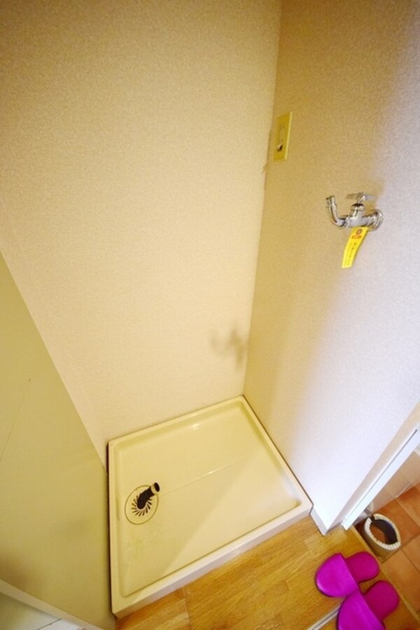 設備(★室内洗濯機置場あります★)