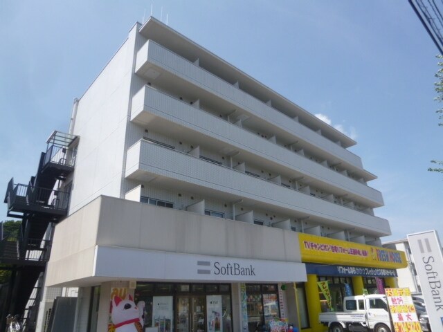 外観(★マンションタイプ　リノベーションされてる部屋もあります★)