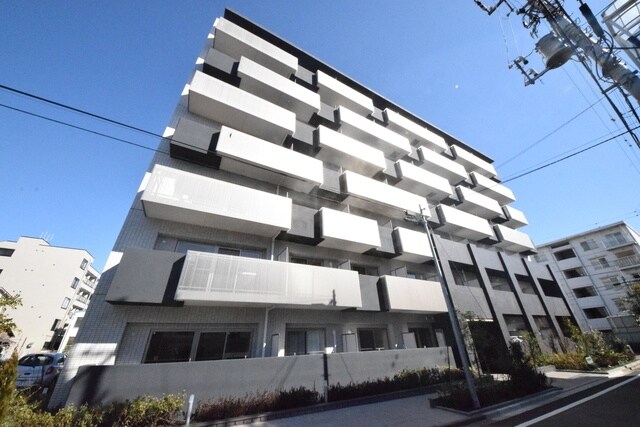 外観(★お部屋探しは株式会社タウンハウジング東京まで★)