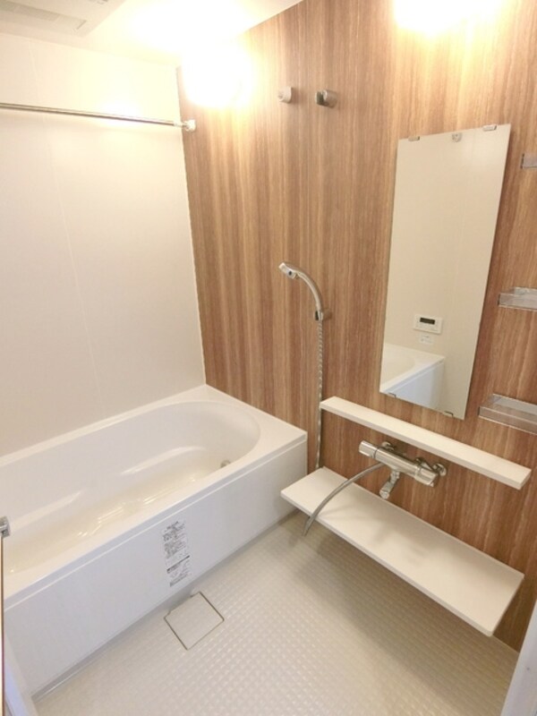 バス／シャワールーム等(★お部屋探しは株式会社タウンハウジング東京まで★)